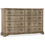 Boheme Boheme Adante Dresser