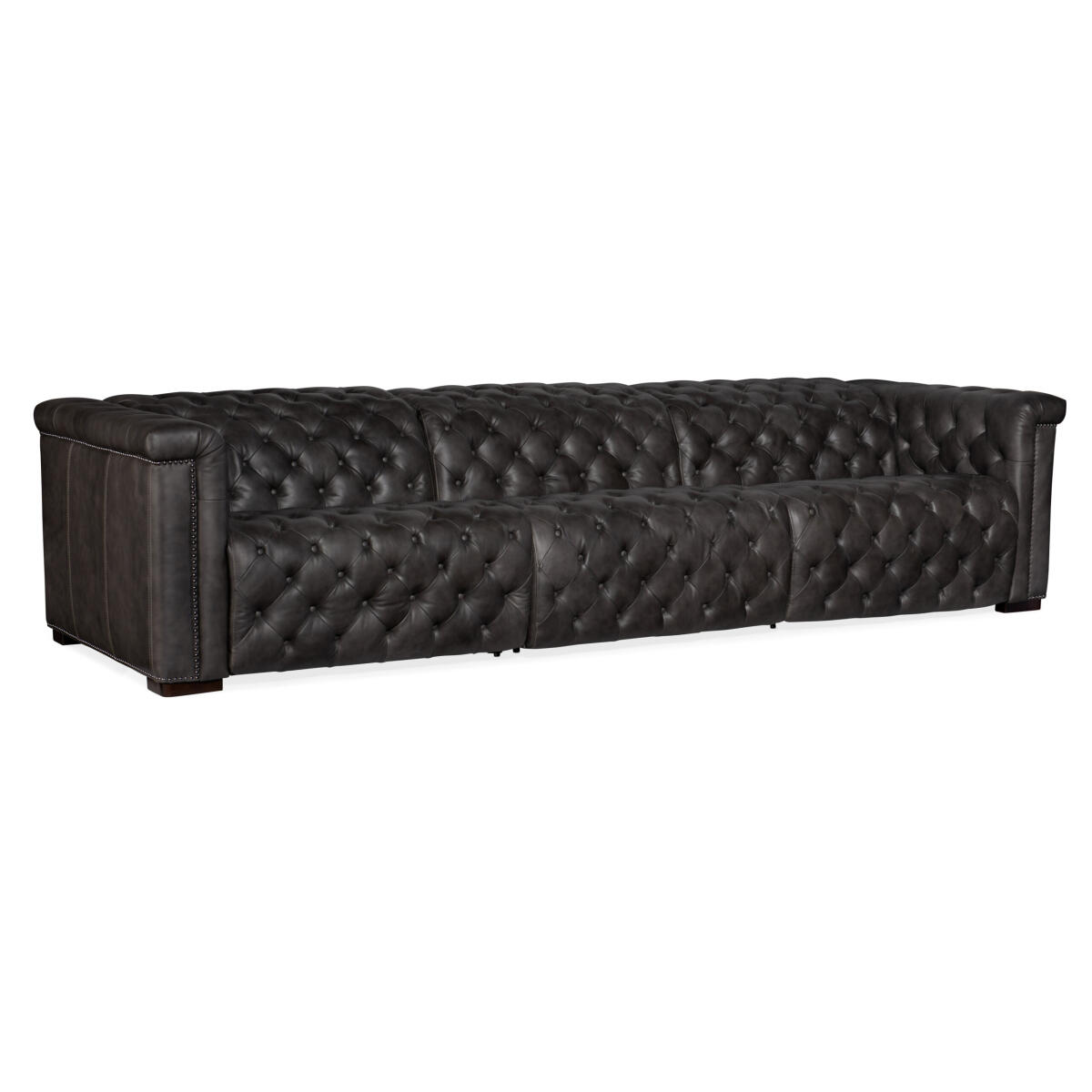MS Savion Grandier Sofa w/PWR Recline PWR Headrest MS Savion Grandier Sofa w/PWR Recline PWR Headrest - Image 1