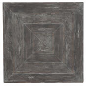 Beaumont Beaumont Square End Table - Image 3