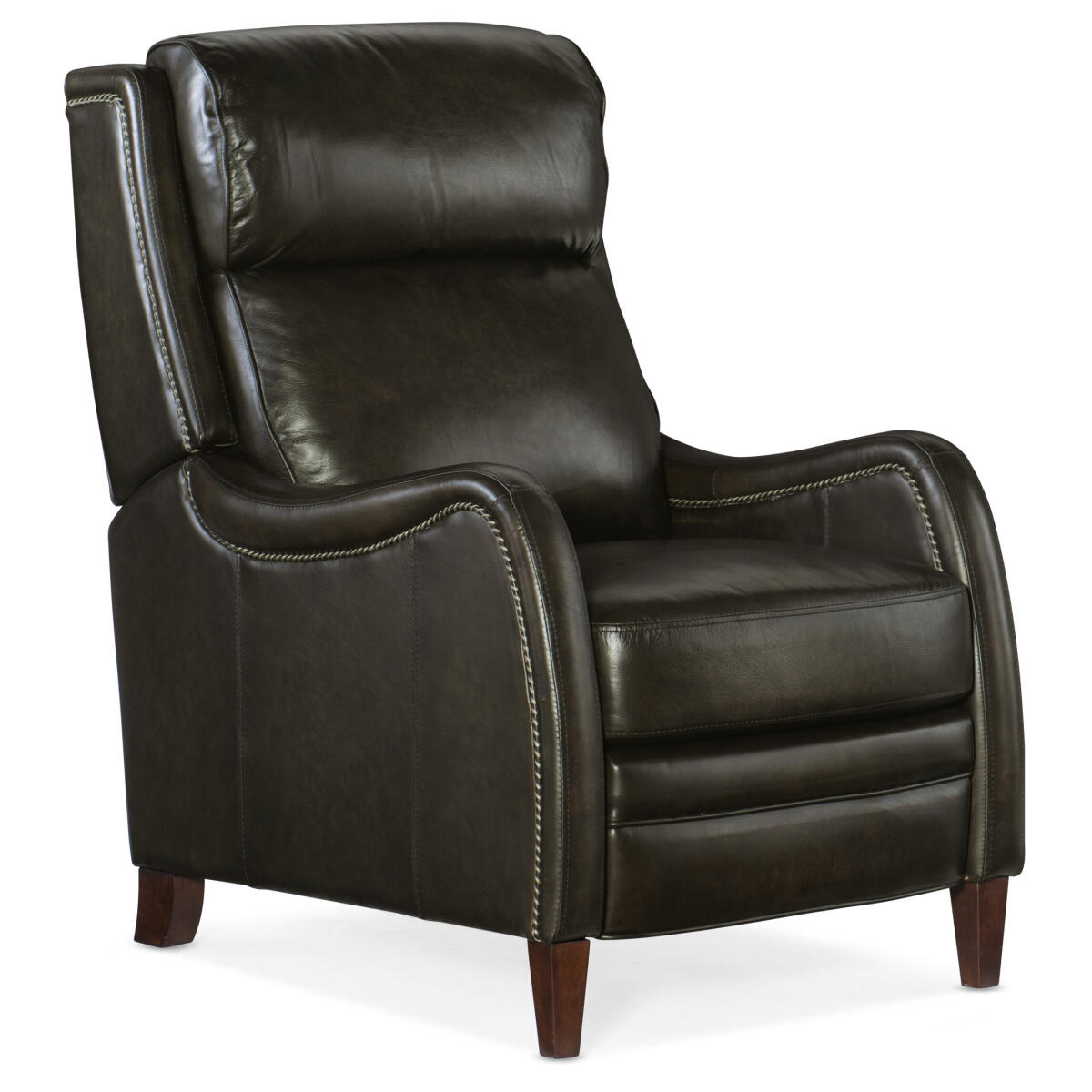 RC Stark Manual Push Back Recliner RC Stark Manual Push Back Recliner - Image 1