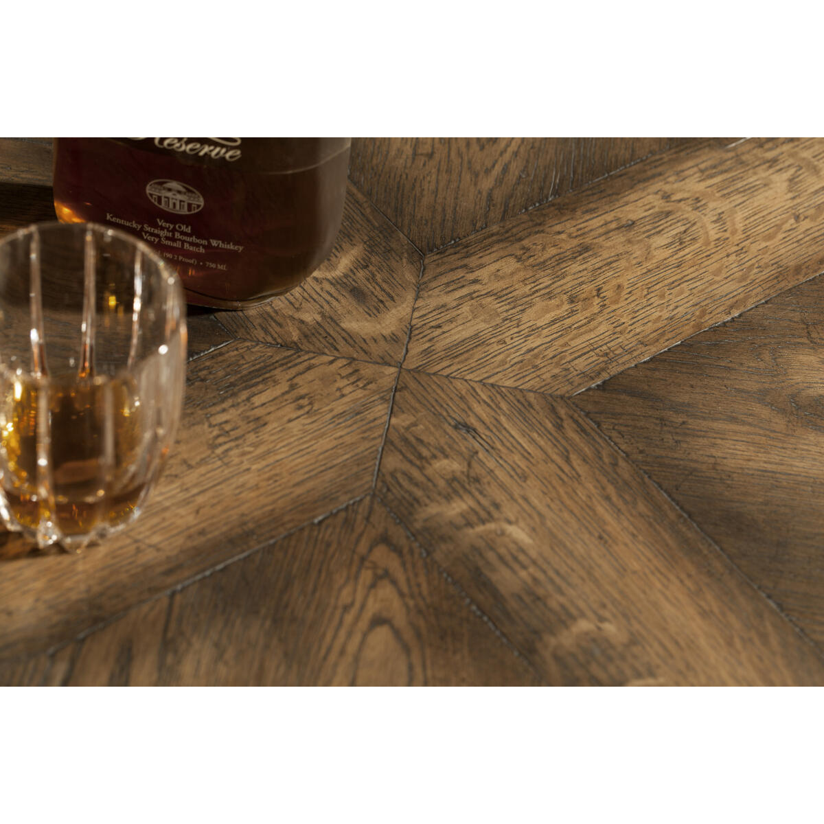 HilCountry Mason End Table - Image 4