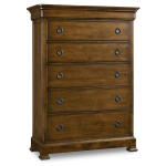 Archivist Archivist Six-Drawer Chest