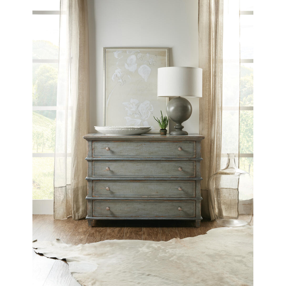 Alfresco Alfresco Costiere Chest - Image 2