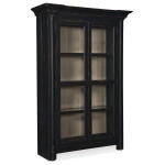 CiaoBella Ciao Bella Display Cabinet- Black