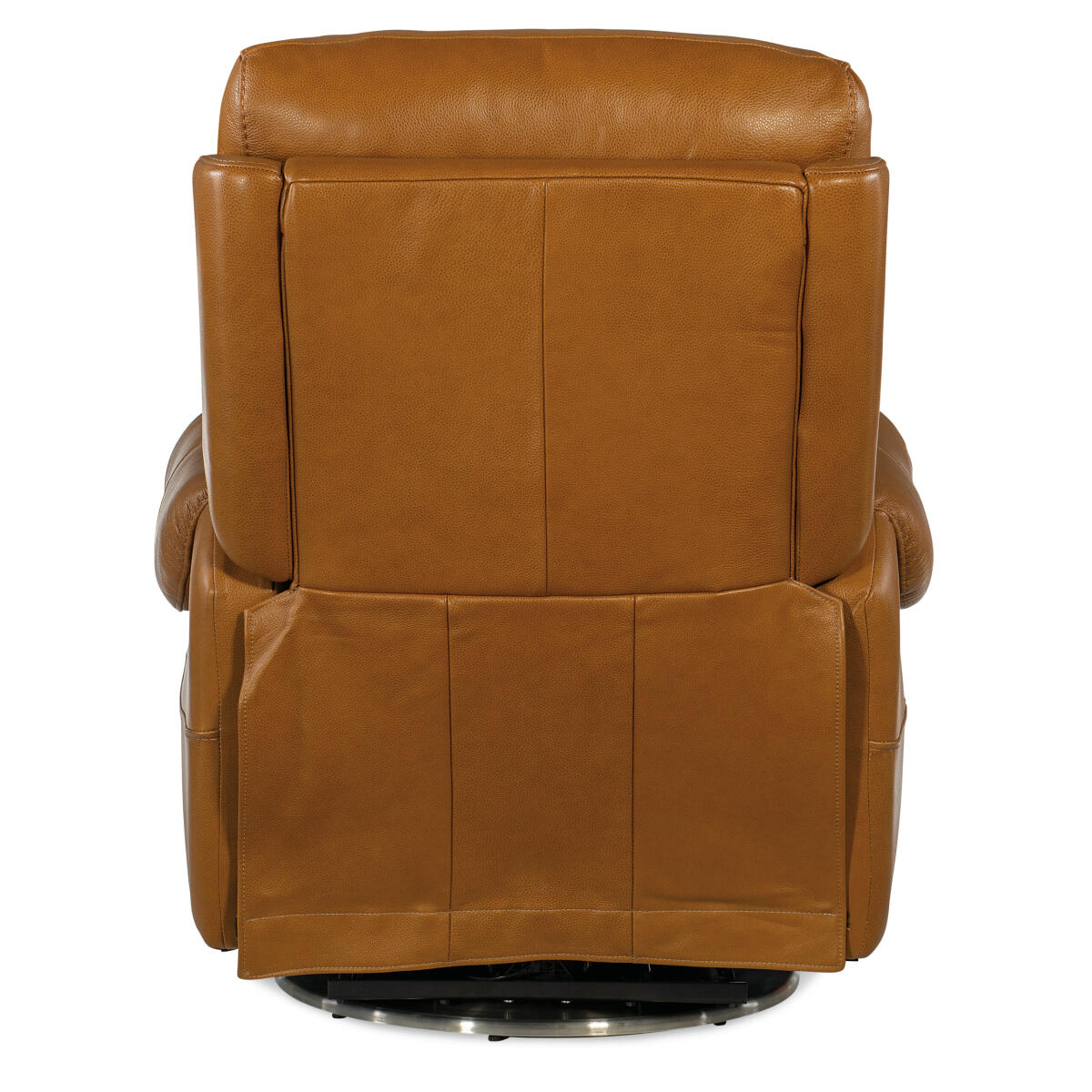 RC Sterling Swivel Power Recliner with Power Headrest - Image 2