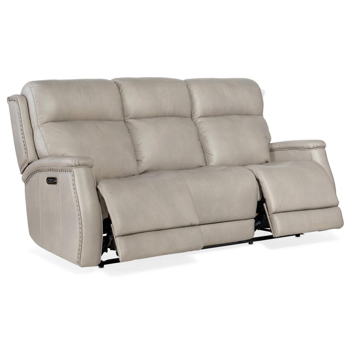 MS Rhea Zero Gravity Power Recline Sofa with Power Headrest - Image 4