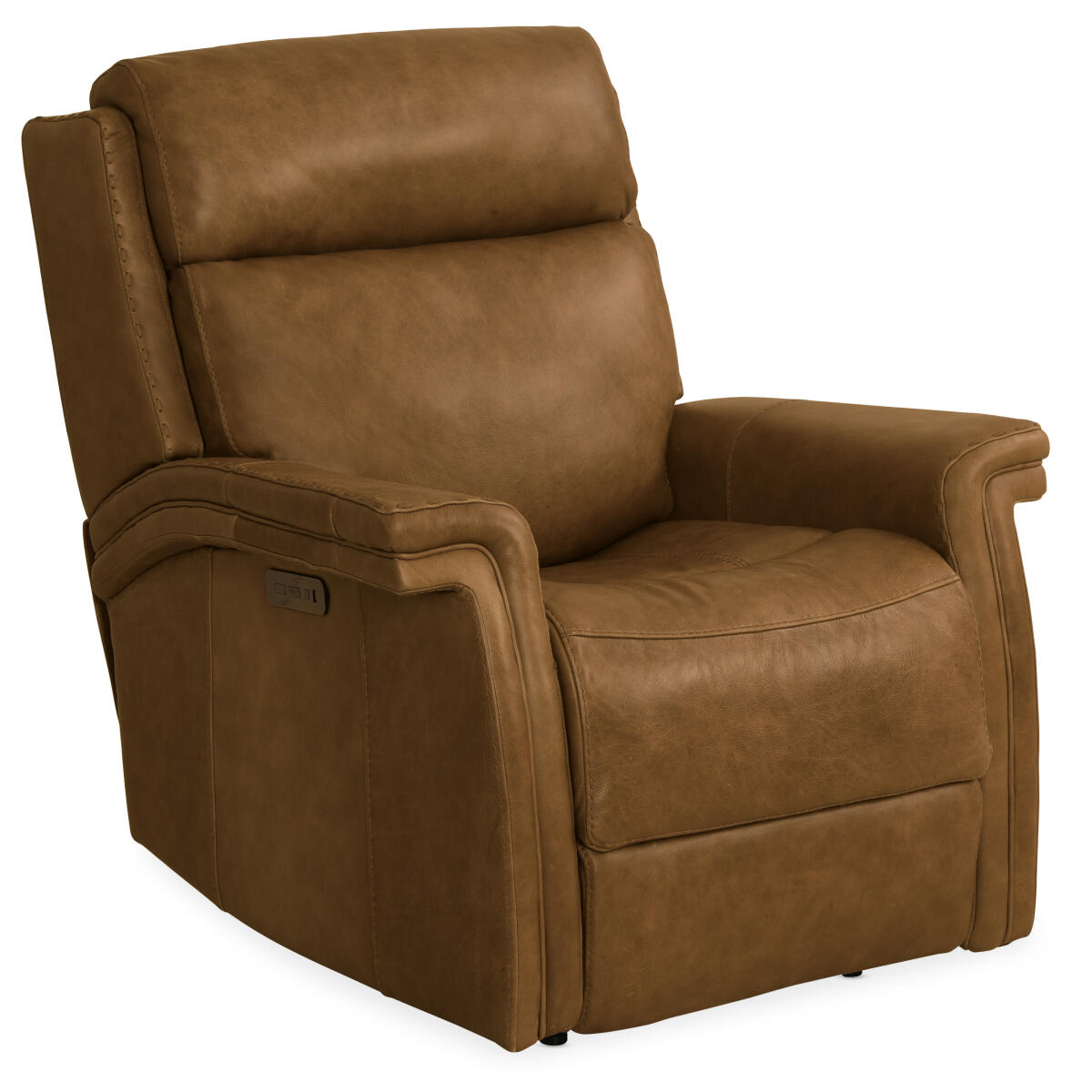 MS Poise Power Recliner w/ Power Headrest MS Poise Power Recliner w/ Power Headrest - Image 1