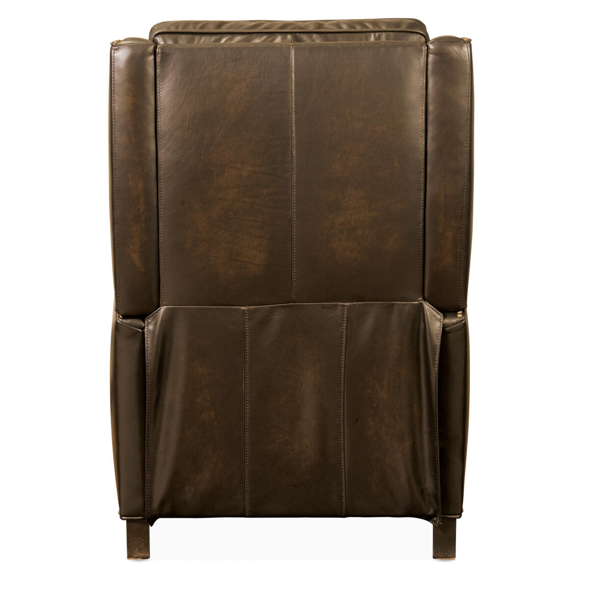 RC Kerley Manual Push Back Recliner - Image 2