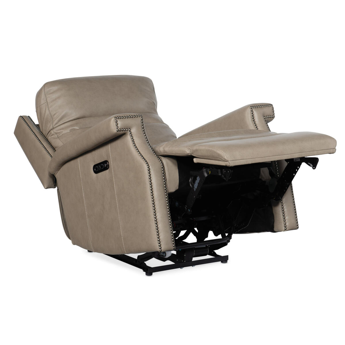 MS Vaughn Zero Gravity Recliner with Power Headrest - Image 3