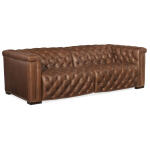 MS Savion 1.5 LAF/RAF 2 over 2 Sofa w/ PWR Rec PWR HR