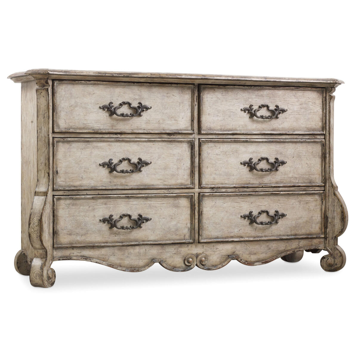 Chatelet Chatelet Dresser Chatelet Chatelet Dresser - Image 1