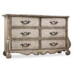 Chatelet Chatelet Dresser