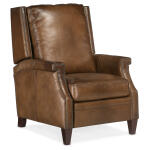 RC Collin Manual Push Back Recliner