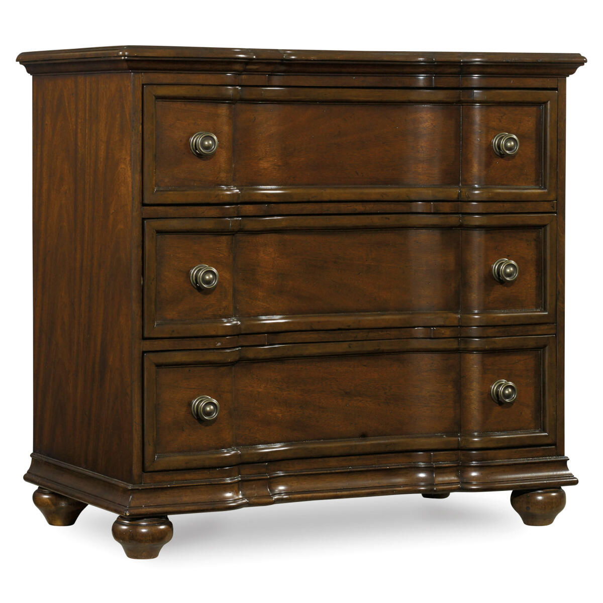 Leesburg Leesburg Bachelor’s Chest Leesburg Leesburg Bachelor's Chest - Image 1