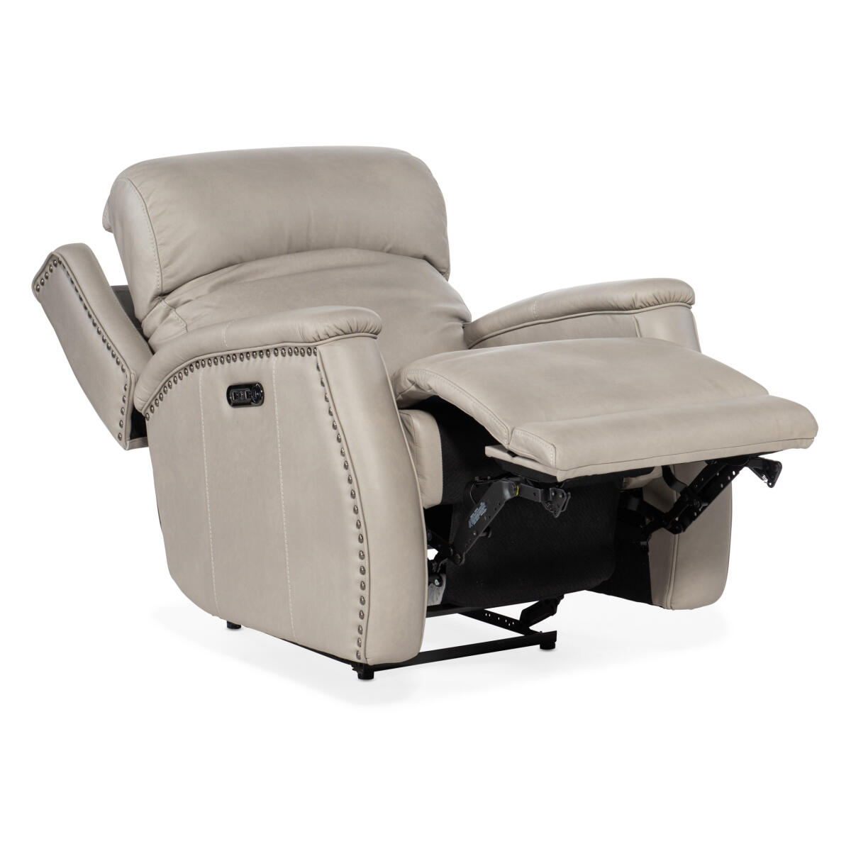 MS Rhea Zero Gravity Power Recliner with Power Headrest - Image 3