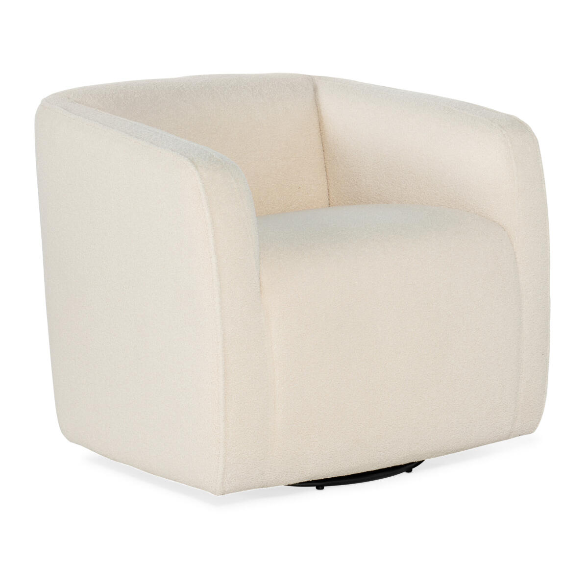 CC Bennet Swivel Club Chair CC Bennet Swivel Club Chair - Image 1