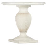 Traditions Traditions Round End Table