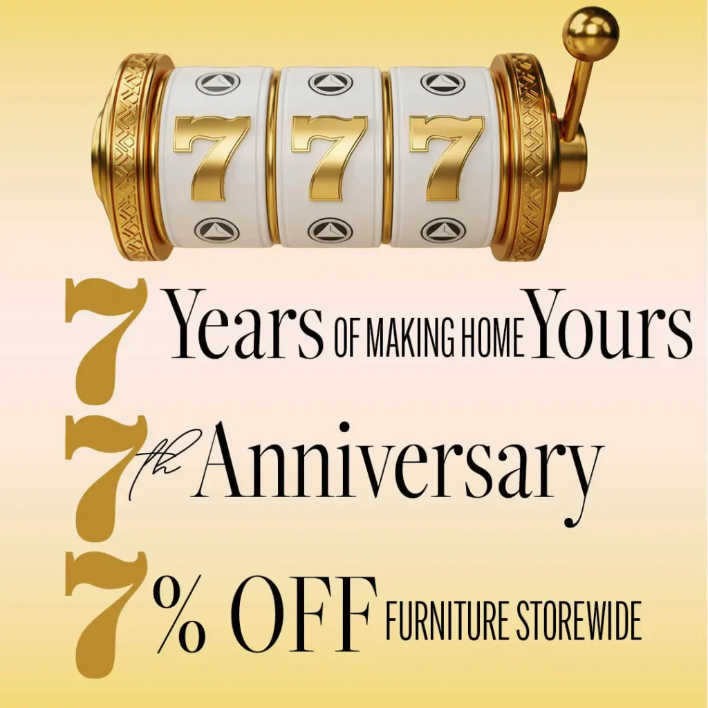 Cullman 7th Anniversary Sale Online Promo Images2