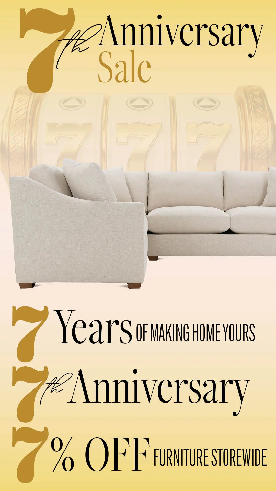 Cullman 7th Anniversary Sale Online Rotators3